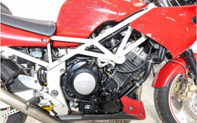YAMAHA TRX850 1996 4NX