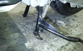 HONDA PCX 160 2014 KF47