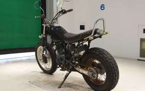 YAMAHA TW200 Gen.2 2003 DG07J