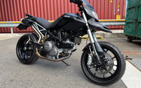 DUCATI HYPERMOTARD 796 2011 ZDMB101AABB