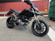 Фото Ducati HYPERMOTARD 796 2011 с японского аукциона