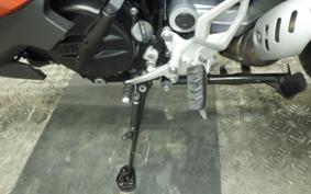 BMW F800GT 2013