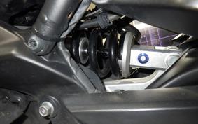 YAMAHA MT-09 Tracer GT 2019 RN51J