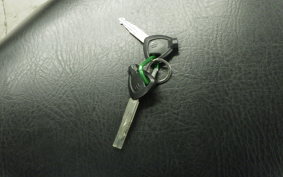 SUZUKI LET's 4 2016 CA45A