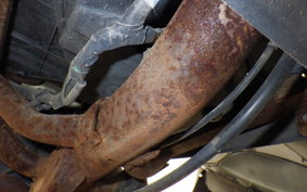 SUZUKI LET's 2 CA1PA