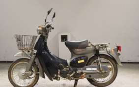 HONDA LITTLE CUB E AA01