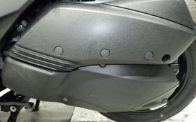 YAMAHA TRICITY 300 2021 SH15J
