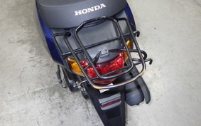 HONDA TACT-4ﾍﾞｰｼｯｸ AF79