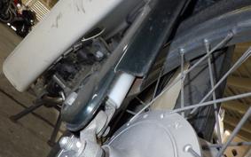 SUZUKI BIRDIE 50 BA41A