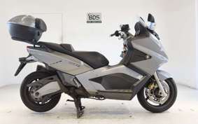 GILERA GP800 IE 2011