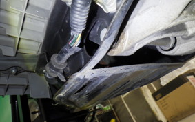 HONDA GYRO X 2020 TD02
