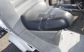 HONDA GYRO CANOPY 2000 TA03