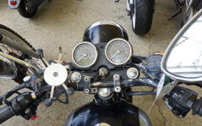 KAWASAKI ESTRELLA BJ250A