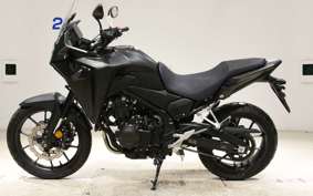 HONDA NX400 2025 NC65