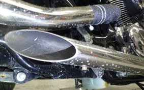 HONDA STEED 400 VLS 1998 NC37