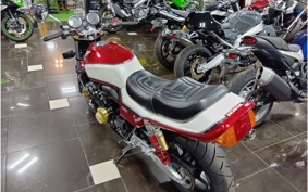 HONDA CB400SF 2014 NC42