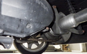 HONDA FORZA TRIKE X 2021 MF10