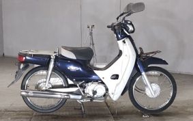 HONDA SUPER CUB50 AA04