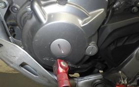 HONDA CRF250L 2021 MD44
