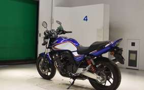 HONDA CB400SF GEN 4 A 2022 NC42