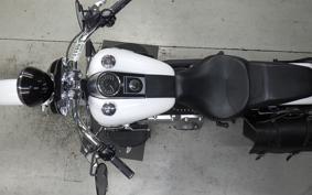 HARLEY FLSTFB1690 2015