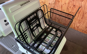 HONDA  GYRO X STANDARD  TD02
