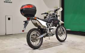 KAWASAKI KLX125 2022 LX125C