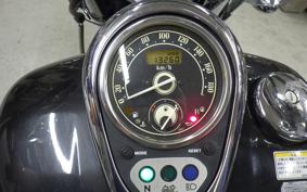 KAWASAKI VULCAN 1500 CLASSIC 2000 VNT50J