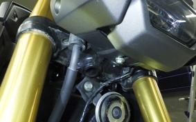 HONDA ｸﾞﾛﾑ JC75