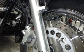 YAMAHA DRAGSTAR 1100 CLASSIC 2009 VP13J