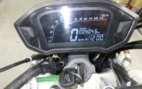 HONDA CB400SF VTEC SPEC 2 2002 NC39