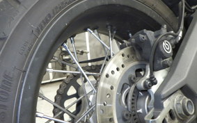 DUCATI SCRAMBLER CLASSIC 2015