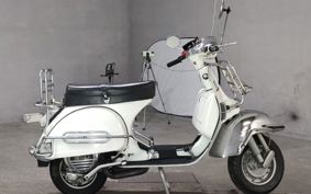 VESPA VESPA P125X VNX1T