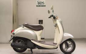 HONDA CREA SCOOPY