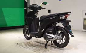 HONDA DIO 110 JK03