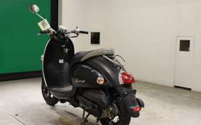 YAMAHA VINO 50 2026 SA37J