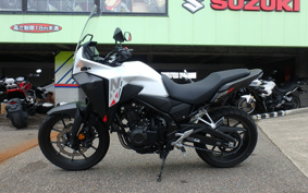 HONDA NX400 2025 NC65