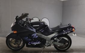 KAWASAKI ZX 1100 NINJA 1995 ZXT10D