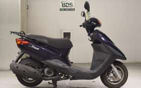 YAMAHA AXIS 125 TREET
