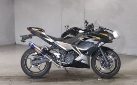 KAWASAKI NINJA400 EX400G