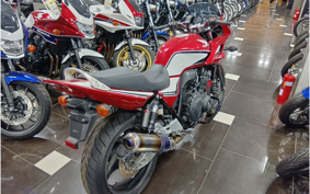 HONDA CB400 SUPER  BOL DOR ABS 2010 NC42