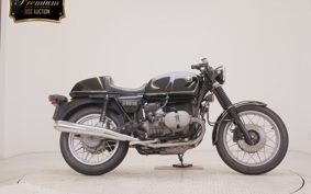 BMW R100RS 1981