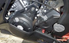 HONDA CBR250RR A 2021 MC51