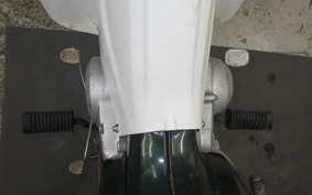 HONDA C50 SUPER CUB 2019 C50