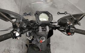 YAMAHA BW S125 SEA6J