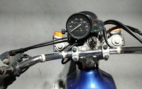 HONDA FTR223 MC34