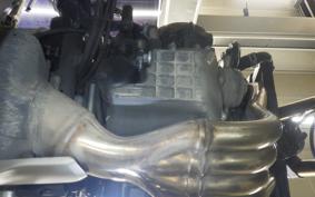 HONDA CB650R E-Clutch 2025 RH17