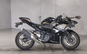 KAWASAKI NINJA400 EX400G