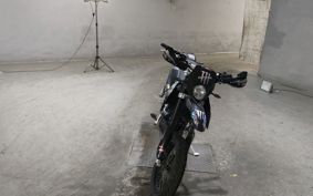 APRILIA SX 125 KX