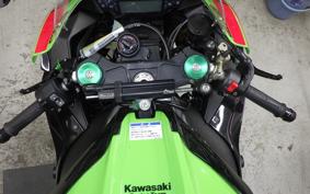 KAWASAKI ZX 10 NINJA ABS 2021 ZXT02E